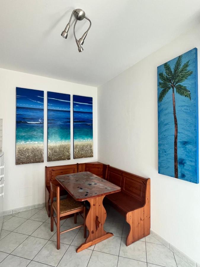 Appart 21 Artistic Beach Apartment 利尼亚诺萨比亚多罗 外观 照片
