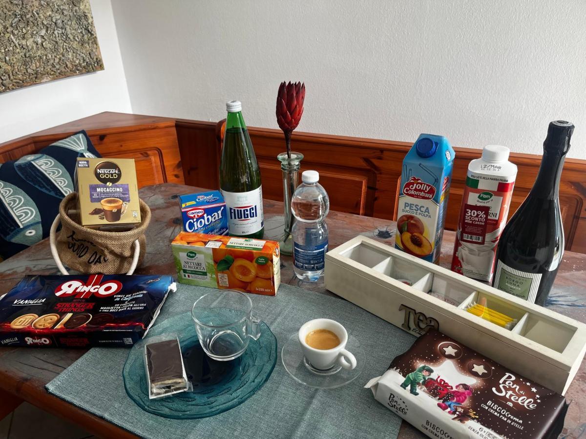 Appart 21 Artistic Beach Apartment 利尼亚诺萨比亚多罗 外观 照片
